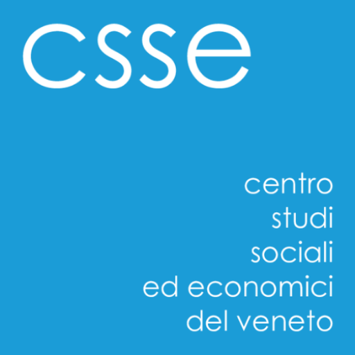 CSSE-Centro Studi Sociali ed Economici del Veneto