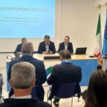 Infortuni sul lavoro, segnali di miglioramento